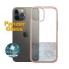 PanzerGlass ClearCase iPhone 12 Pro MaxRose Gold AB
